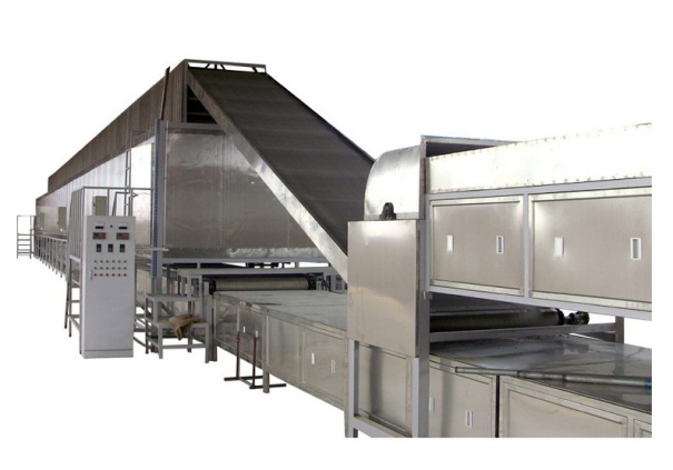 辦粉條加工廠需要投資多少錢？