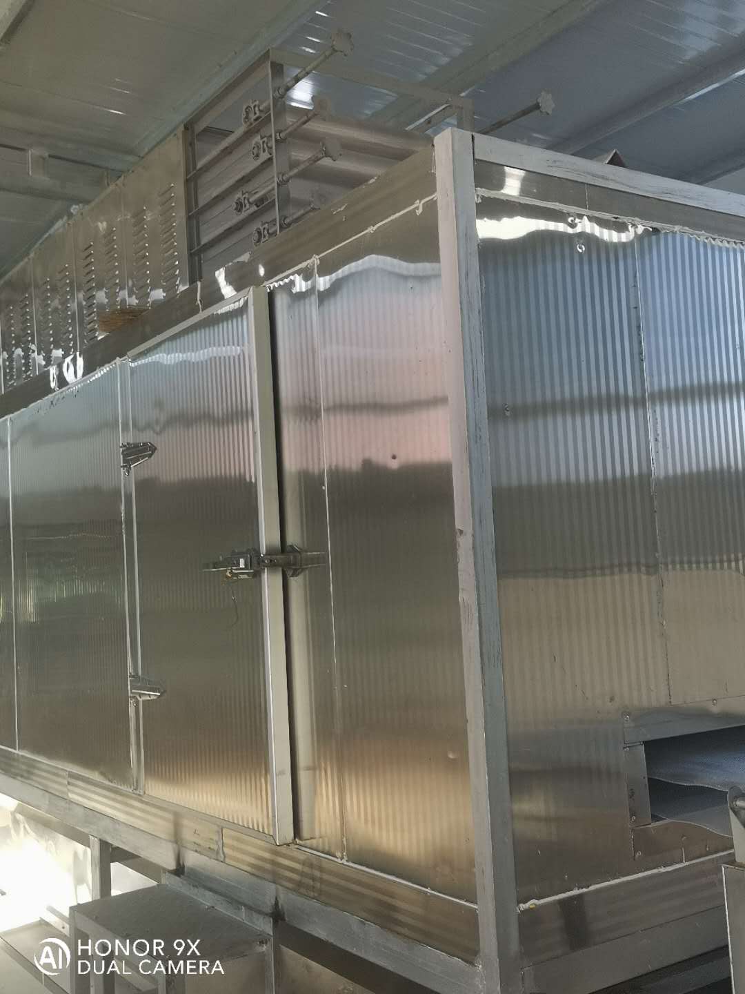 紅薯粉條機---全自動粉條機設(shè)備