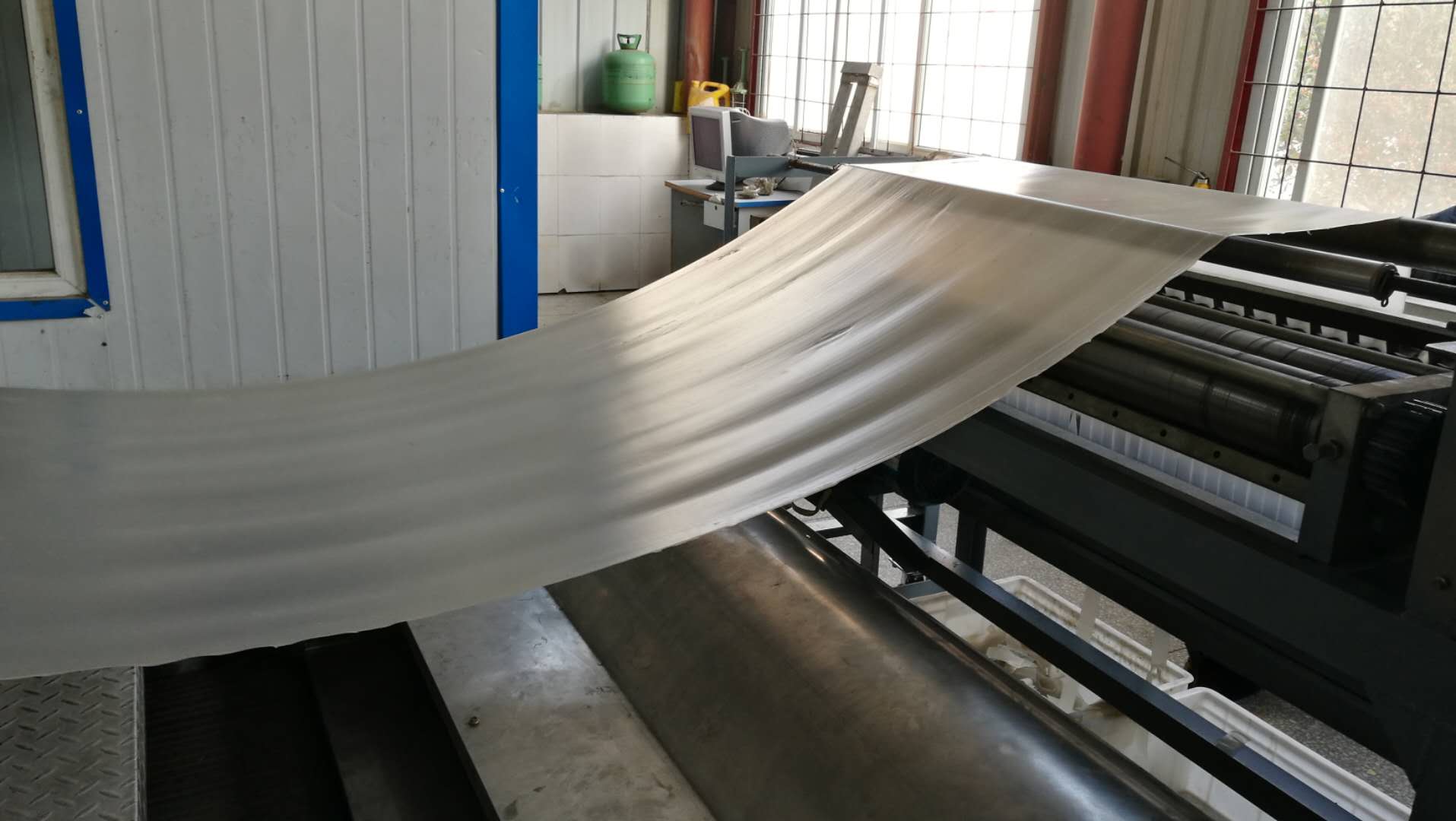 全自動紅薯粉條機(jī)