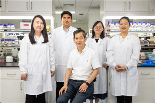 厲害了我的國！西北風(fēng)真能喝飽了，中國首次實(shí)現(xiàn)二氧化碳人工合成淀粉