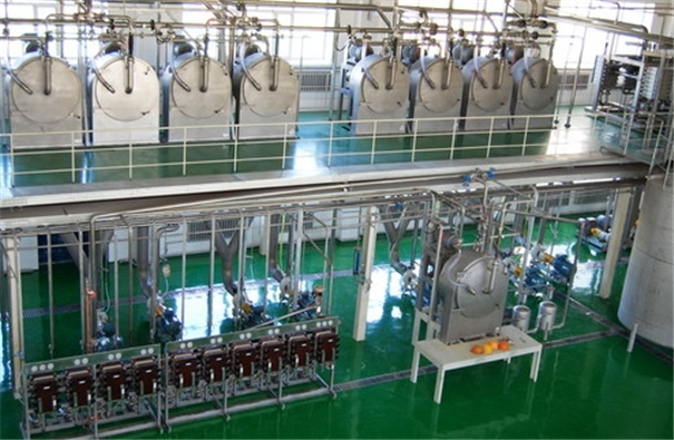 淀粉加工老廠升級(jí)改造，都從哪幾點(diǎn)入手？