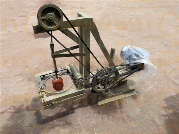 仿手工紅薯粉條機(jī)生產(chǎn)線是怎樣加工粉條的？漏瓢環(huán)節(jié)有哪些講究？